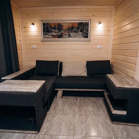 Villa Добра Хата Stopchativ